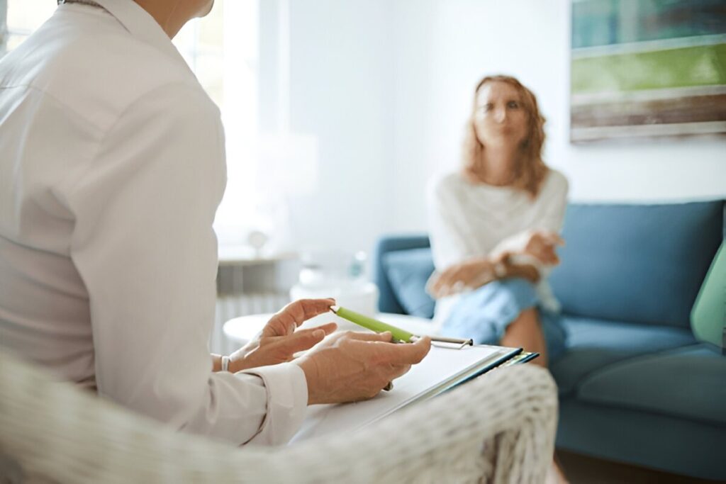 How To Admit Yourself To A Mental Hospital Australia